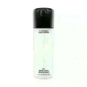 NWT MAC Prep + Prime Fix + Original Makeup Setter - 100ml